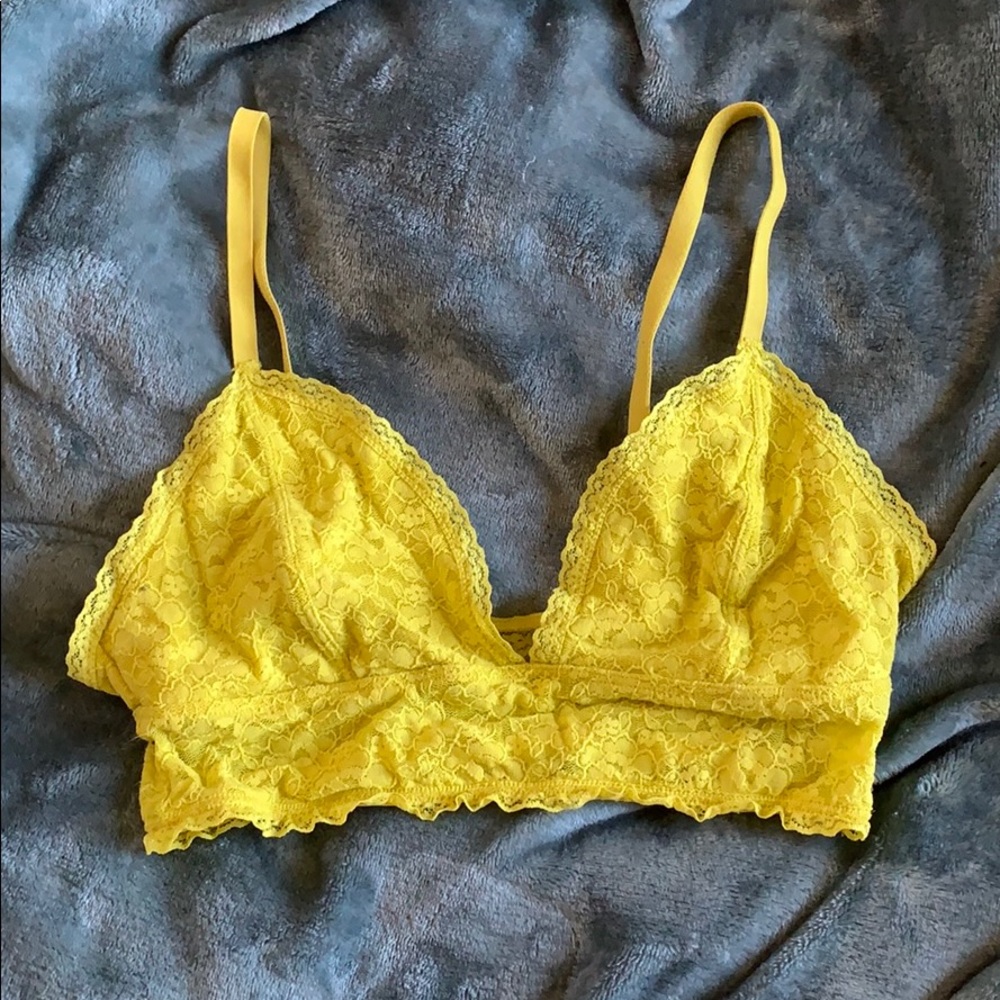 Old Navy Bralette